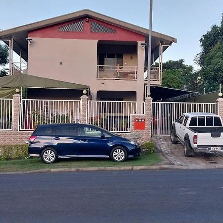 Chands Apartment Лаутока Экстерьер фото