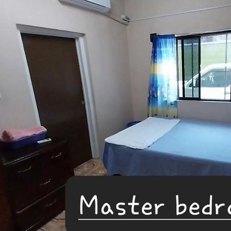 Chands Apartment Лаутока Экстерьер фото