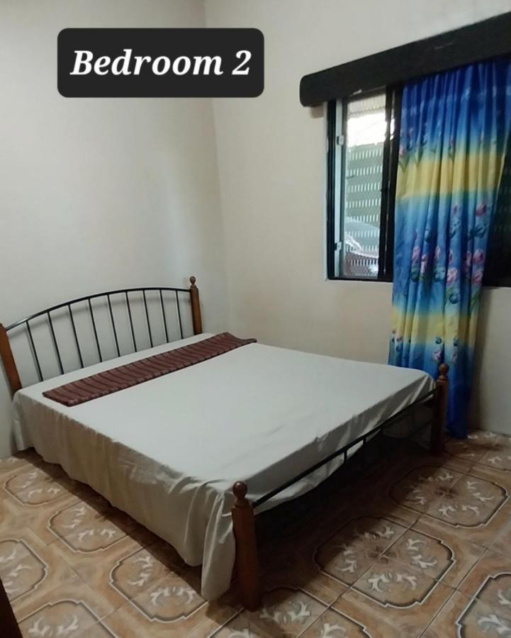 Chands Apartment Лаутока Экстерьер фото