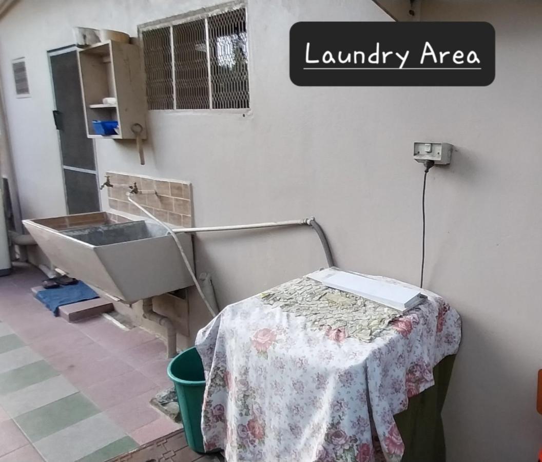 Chands Apartment Лаутока Экстерьер фото