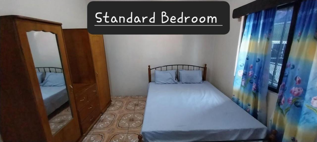 Chands Apartment Лаутока Экстерьер фото